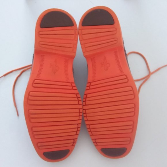 Cole Haan Great Jones Wingtip Oxford shoes - Picture 3 of 9